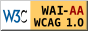 Level Double-A conformance,W3C WAI Web Content Accessibility Guidelines 2.0